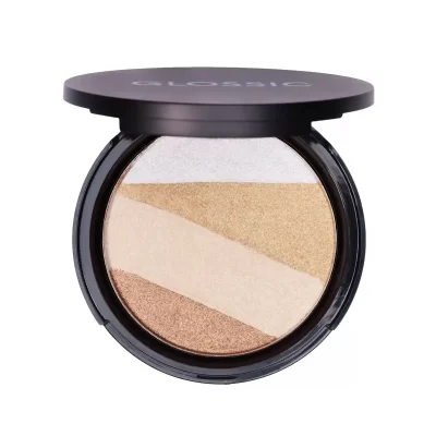 Shimmery Highlighter