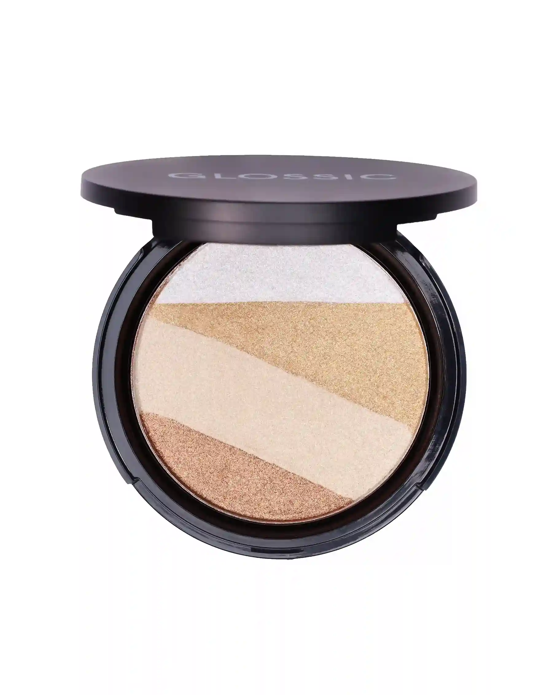 Shimmery Highlighter