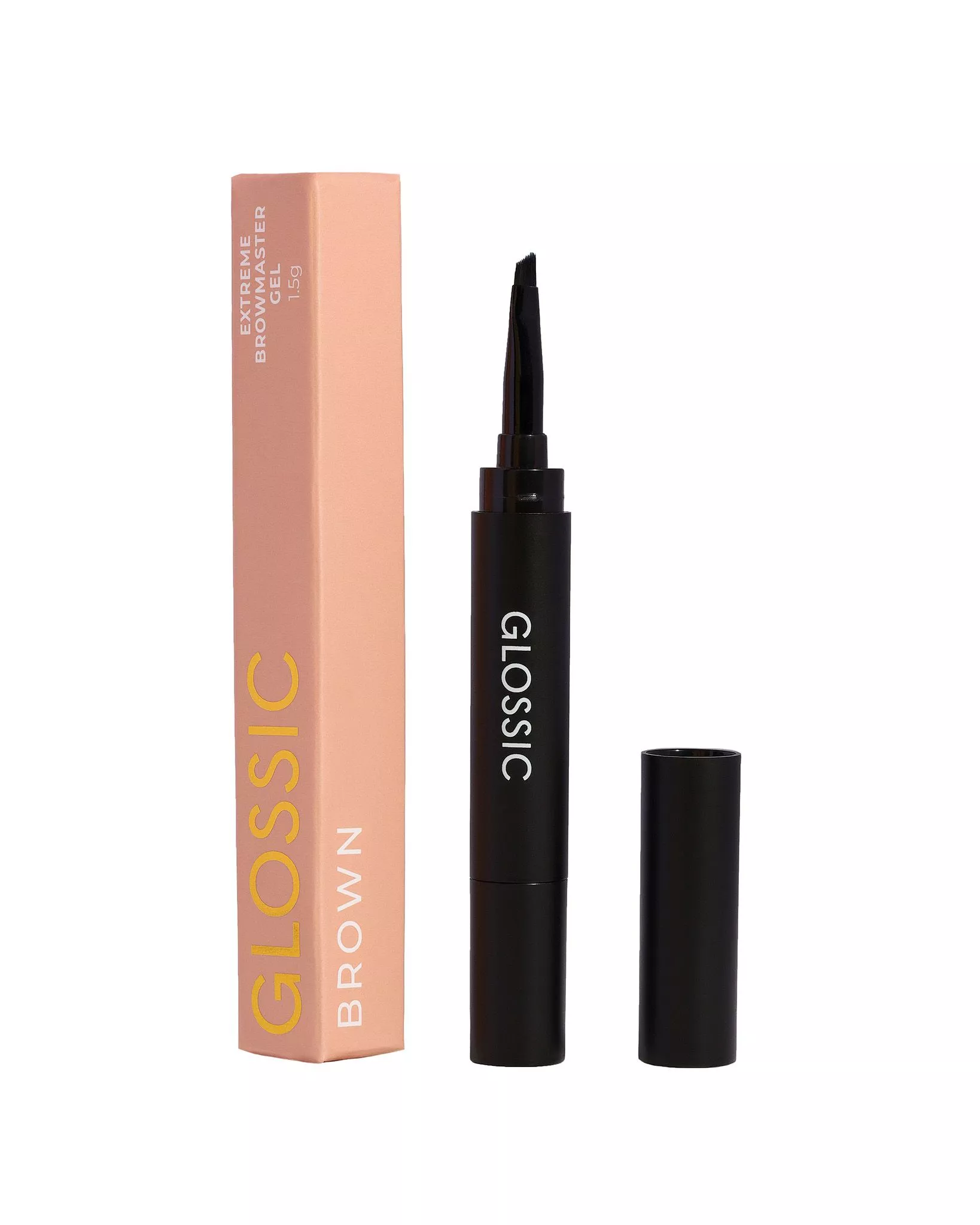 Extreme Browmaster Gel