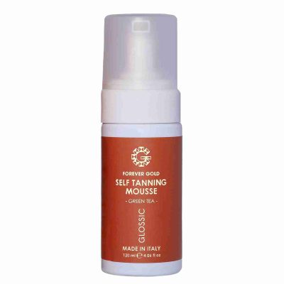 Forever Gold Self Tanning Mousse