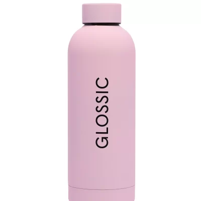 Glossic Water Bottle
