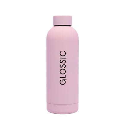 Glossic Water Bottle