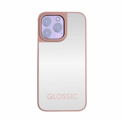 Glossic iPhone Case