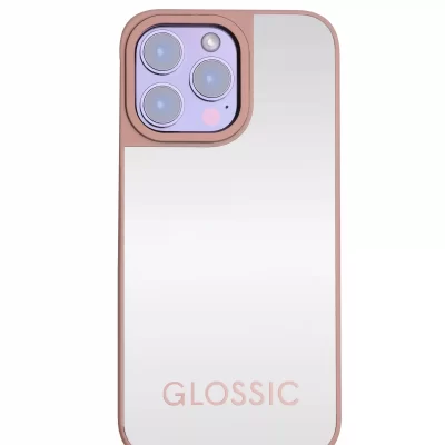 Glossic iPhone Case