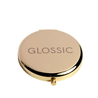 Gold Mirror
