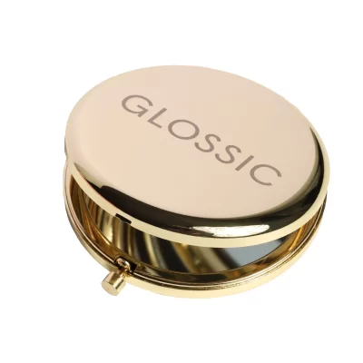 Gold Mirror
