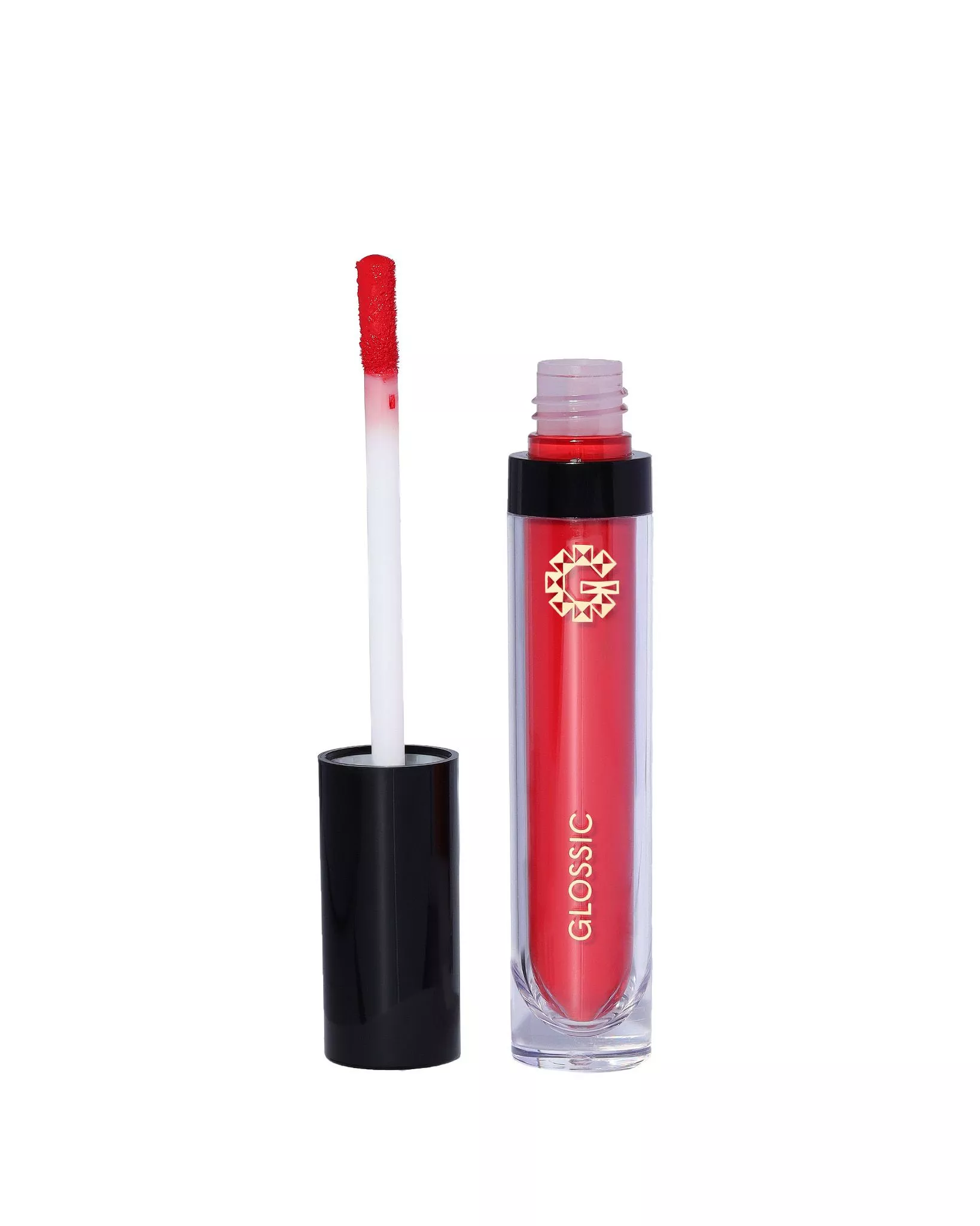 Silky Matte Liquid Lipstick