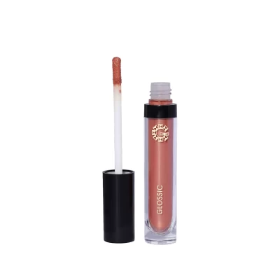 Silky Shine Liquid Lipstick