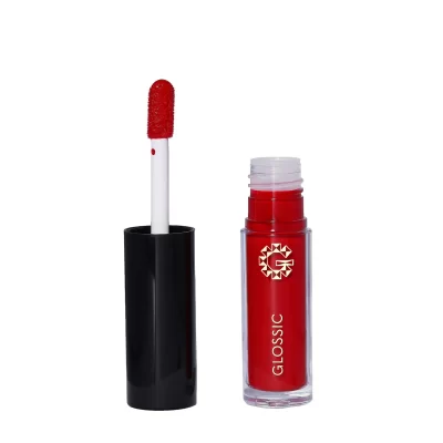 Mini Silky Matte Liquid Lipstick