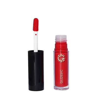 Mini Silky Matte Liquid Lipstick