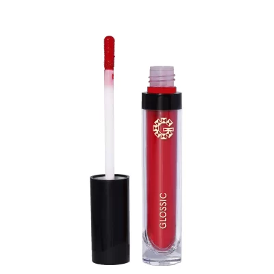 Silky Matte Liquid Lipstick
