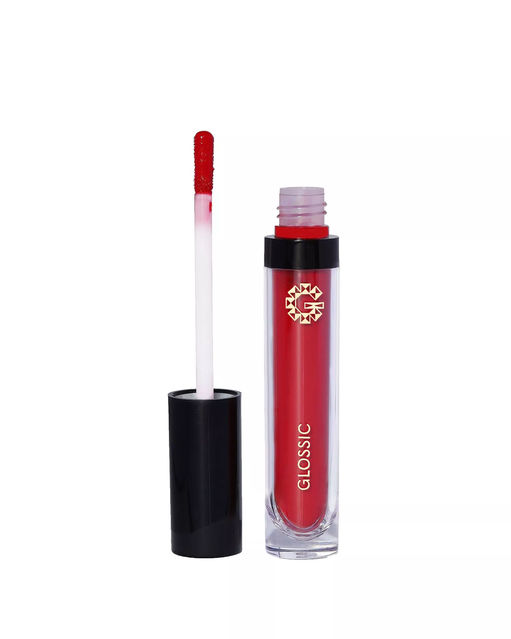 Silky Matte Liquid Lipstick