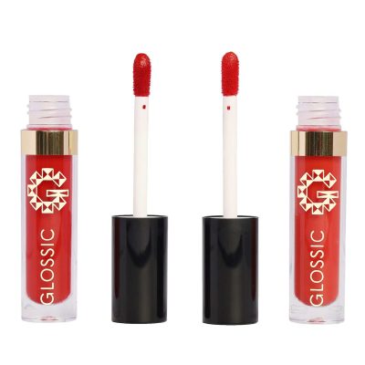 Celosia Velvet Matt Liquid Lipstick
