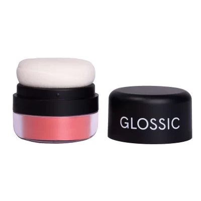 Blush Brush Cushion