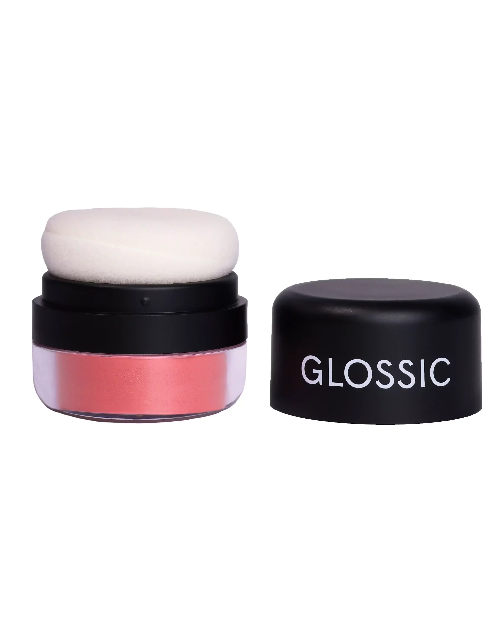 Blush Brush Cushion